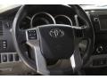  2013 Toyota Tacoma V6 Prerunner Access Cab Steering Wheel #7