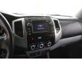 Controls of 2013 Toyota Tacoma V6 Prerunner Access Cab #9