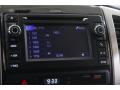 Audio System of 2013 Toyota Tacoma V6 Prerunner Access Cab #10
