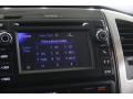 Controls of 2013 Toyota Tacoma V6 Prerunner Access Cab #11