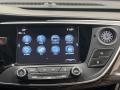 Controls of 2020 Buick Envision Essence AWD #13