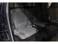 Rear Seat of 2013 Toyota Tacoma V6 Prerunner Access Cab #15