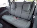 Rear Seat of 2021 Jeep Wrangler Willys 4x4 #12