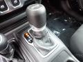  2021 Wrangler 8 Speed Automatic Shifter #16