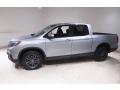 Front 3/4 View of 2019 Honda Ridgeline Sport AWD #3