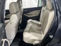 Rear Seat of 2020 Buick Envision Essence AWD #22