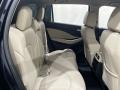 Rear Seat of 2020 Buick Envision Essence AWD #24