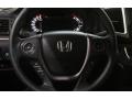  2019 Honda Ridgeline Sport AWD Steering Wheel #7