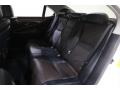 Rear Seat of 2013 Lexus LS 460 AWD #20