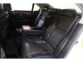 Rear Seat of 2013 Lexus LS 460 AWD #21