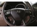  2014 Hyundai Tucson GLS AWD Steering Wheel #7