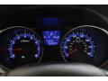  2014 Hyundai Tucson GLS AWD Gauges #8