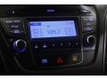 Audio System of 2014 Hyundai Tucson GLS AWD #10