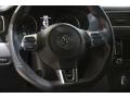  2014 Volkswagen Jetta GLI Steering Wheel #7