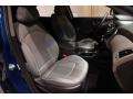Front Seat of 2014 Hyundai Tucson GLS AWD #14
