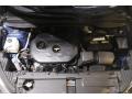  2014 Tucson 2.0 Liter GDI DOHC 16-Valve CVVT 4 Cylinder Engine #18