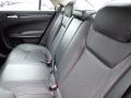 Rear Seat of 2016 Chrysler 300 C AWD #12