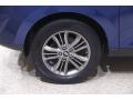  2014 Hyundai Tucson GLS AWD Wheel #19