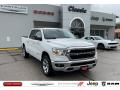 2020 1500 Big Horn Crew Cab 4x4 #1