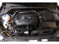  2014 Jetta 2.0 Liter FSI Turbocharged DOHC 16-Valve VVT 4 Cylinder Engine #17