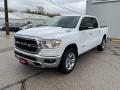 2020 1500 Big Horn Crew Cab 4x4 #7