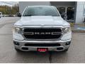 2020 1500 Big Horn Crew Cab 4x4 #11