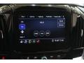 Controls of 2020 Chevrolet Traverse High Country AWD #10