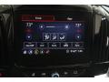 Controls of 2020 Chevrolet Traverse High Country AWD #13