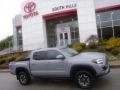 2020 Tacoma TRD Off Road Double Cab 4x4 #2