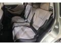 Rear Seat of 2019 Subaru Forester 2.5i Limited #23