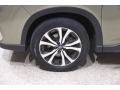  2019 Subaru Forester 2.5i Limited Wheel #26