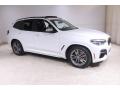 2020 BMW X3 M40i Alpine White