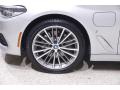  2019 BMW 5 Series 530e iPerformance xDrive Sedan Wheel #4