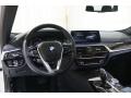 Dashboard of 2019 BMW 5 Series 530e iPerformance xDrive Sedan #8