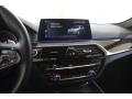 Dashboard of 2019 BMW 5 Series 530e iPerformance xDrive Sedan #11