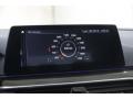 Audio System of 2019 BMW 5 Series 530e iPerformance xDrive Sedan #14