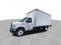 2019 E Series Cutaway E450 Commercial Moving Truck #4