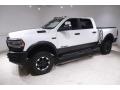 Front 3/4 View of 2020 Ram 2500 Power Wagon Crew Cab 4x4 #3