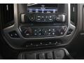 Controls of 2017 GMC Sierra 1500 SLT Crew Cab 4WD #15