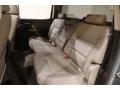 Rear Seat of 2017 GMC Sierra 1500 SLT Crew Cab 4WD #20