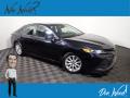 2018 Camry LE #1
