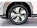  2019 Hyundai Kona Electric SEL Wheel #8
