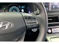  2019 Hyundai Kona Electric SEL Steering Wheel #22