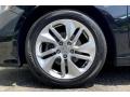  2020 Honda Accord LX Sedan Wheel #8