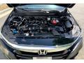  2020 Accord 1.5 Liter Turbocharged DOHC 16-Valve i-VTEC 4 Cylinder Engine #9