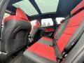 Rear Seat of 2023 BMW X1 xDrive28i #4