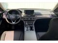 Dashboard of 2020 Honda Accord LX Sedan #15