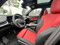 Front Seat of 2023 BMW X1 xDrive28i #8