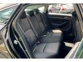 Rear Seat of 2020 Honda Accord LX Sedan #26