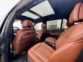 Rear Seat of 2024 BMW X7 M60i #5
